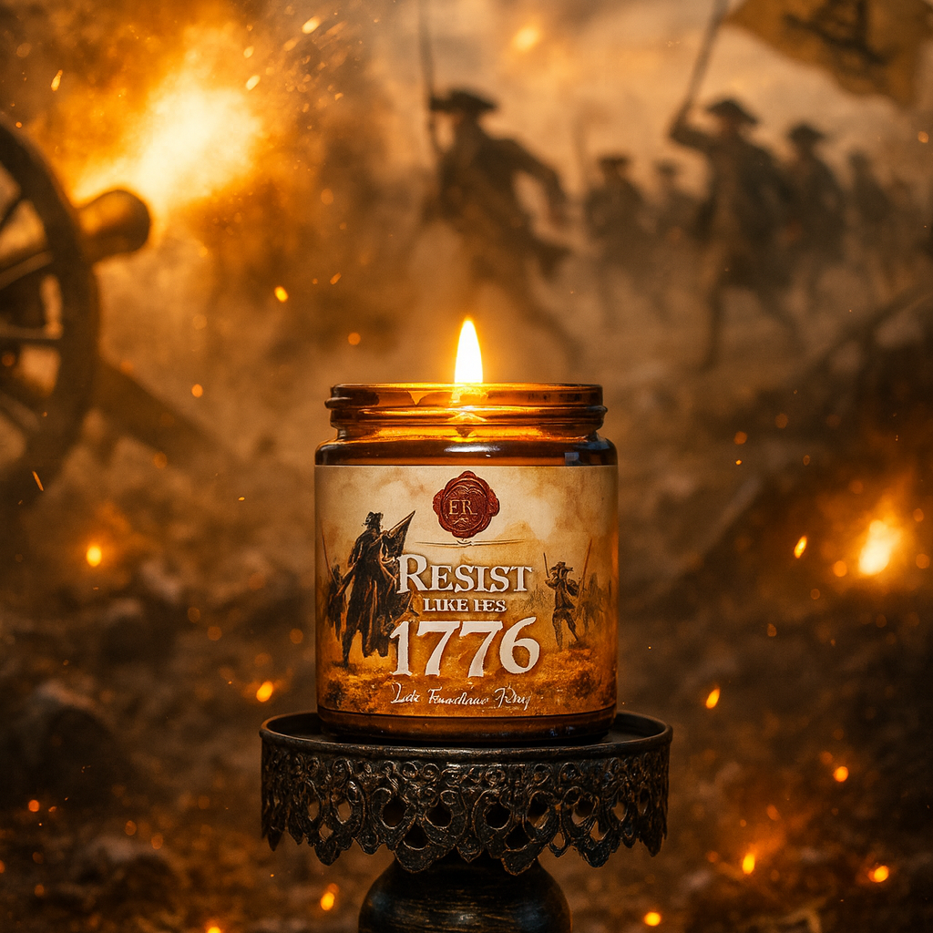 What Candle Labels Don’t Say About Soy