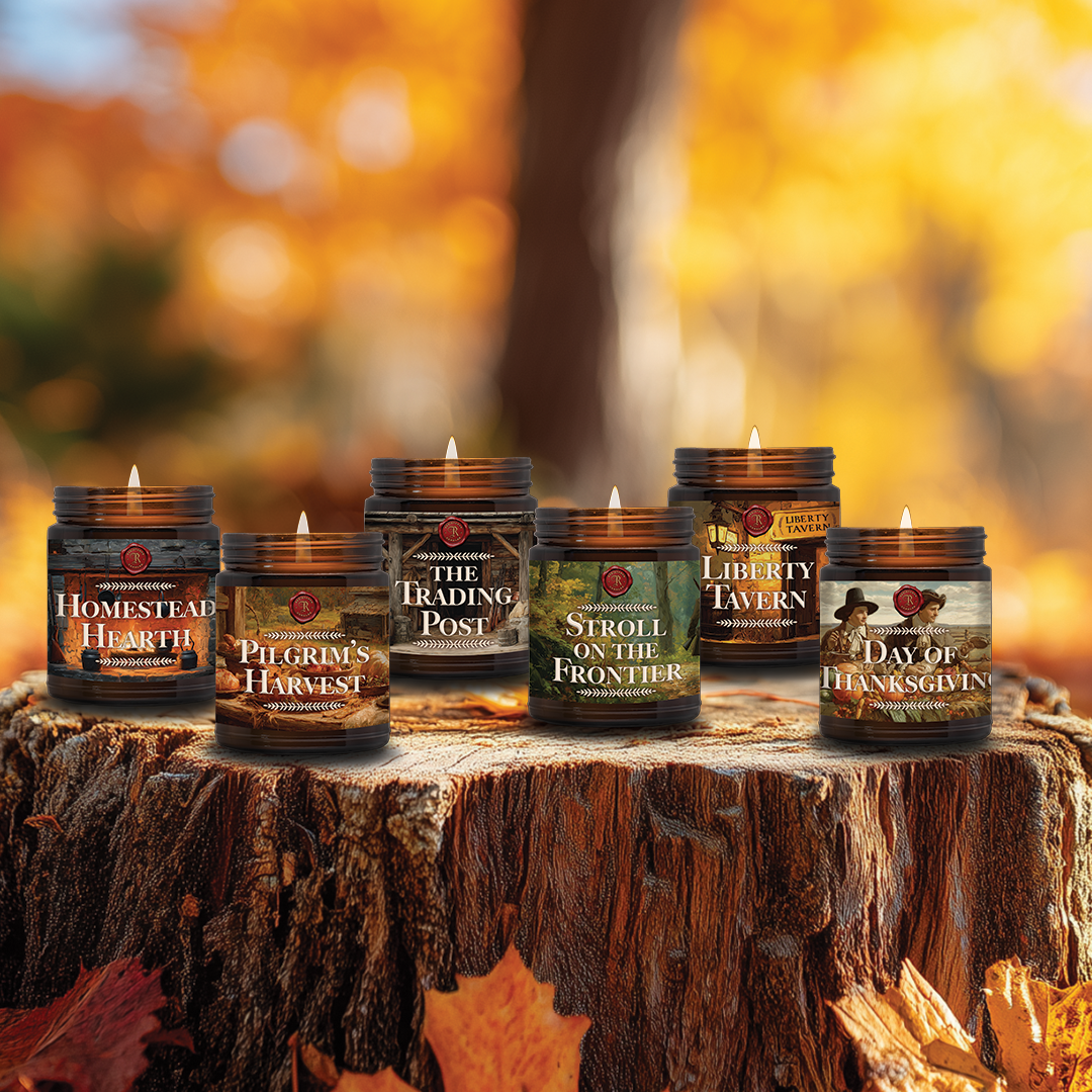 Liberty Harvest Collection