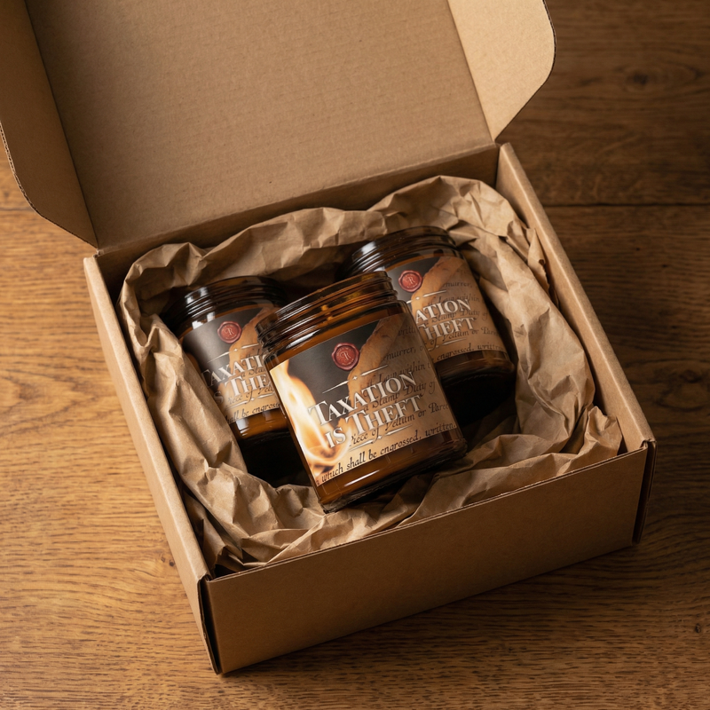 Hot new arrivals. Explore new scents!