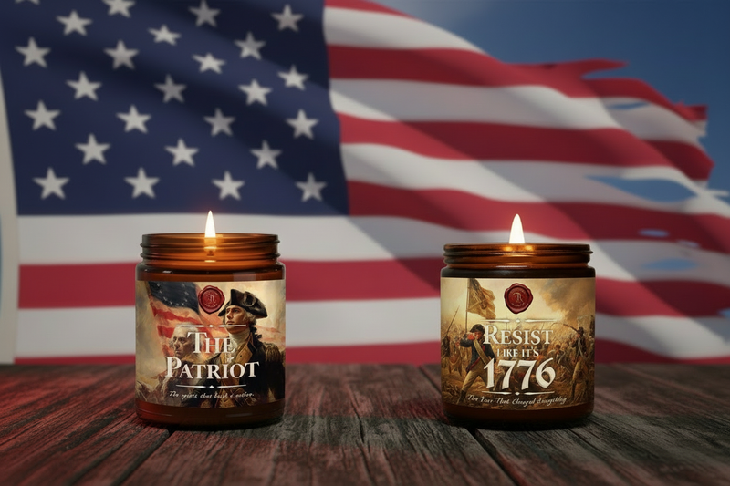 Patriotic Collection