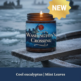 Washington's Crossing