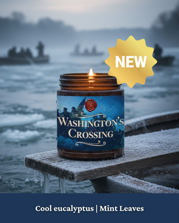 Washington's Crossing