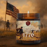 Resist Like It's 1776