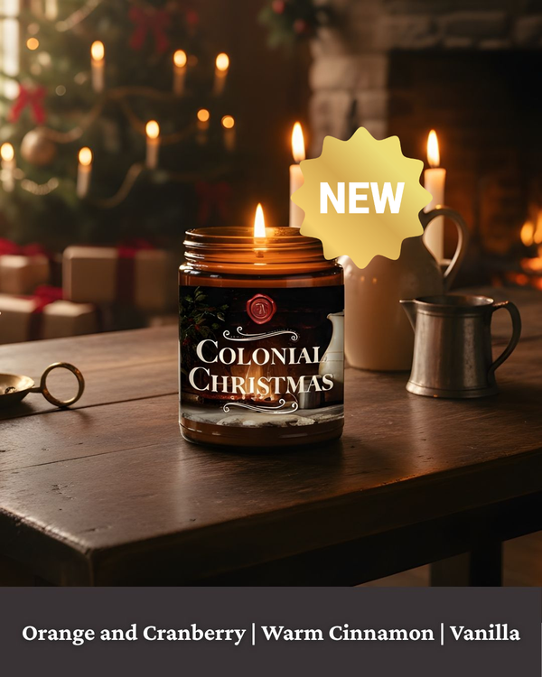 A Colonial Christmas
