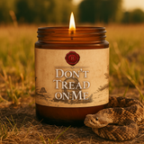 Don't Tread On Me