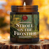 Stroll on the Frontier