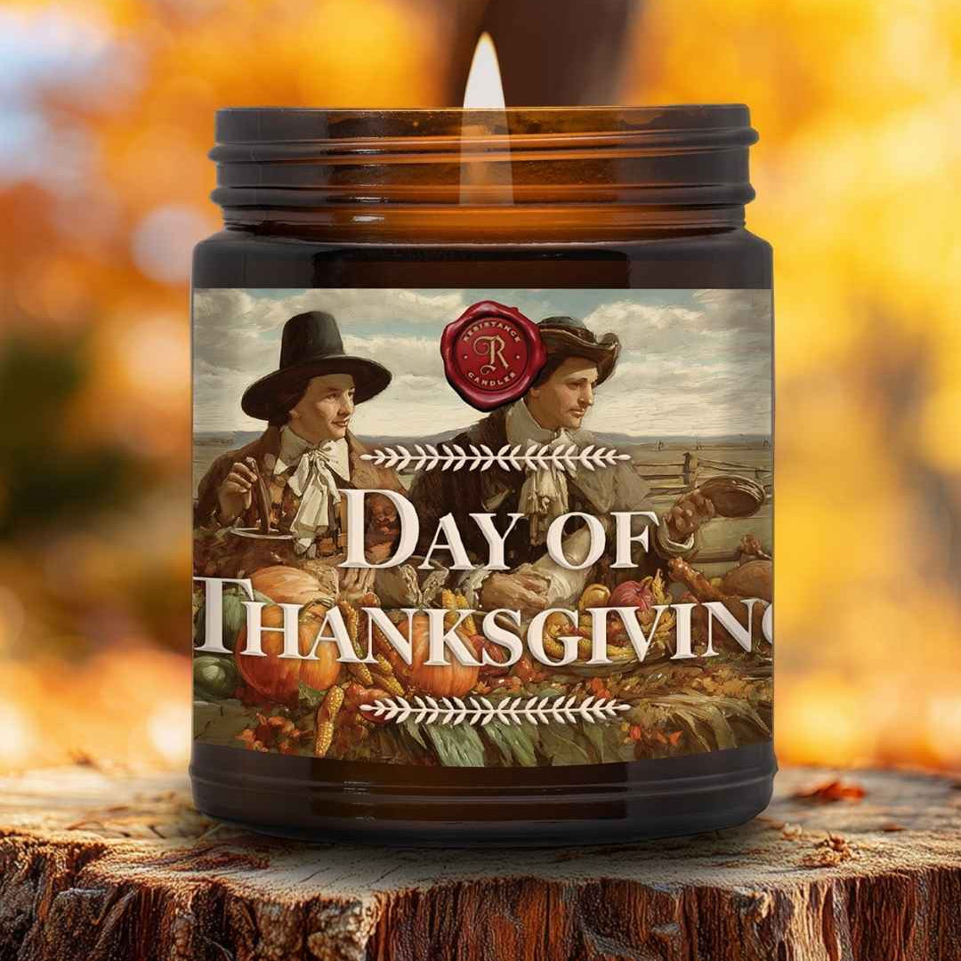 Day of Thanksgiving