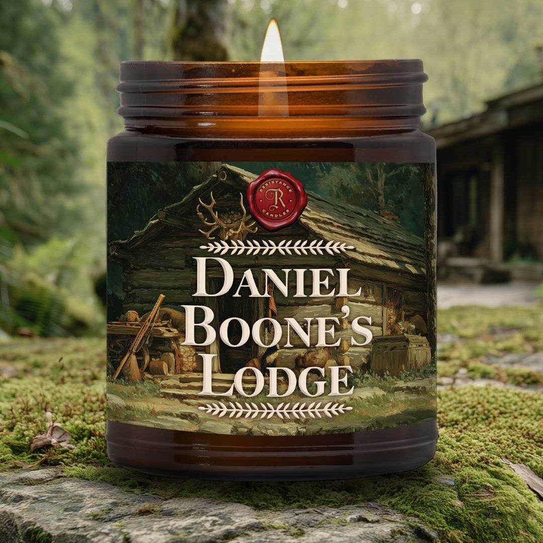 Daniel Boone's Lodge