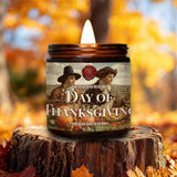Day of Thanksgiving