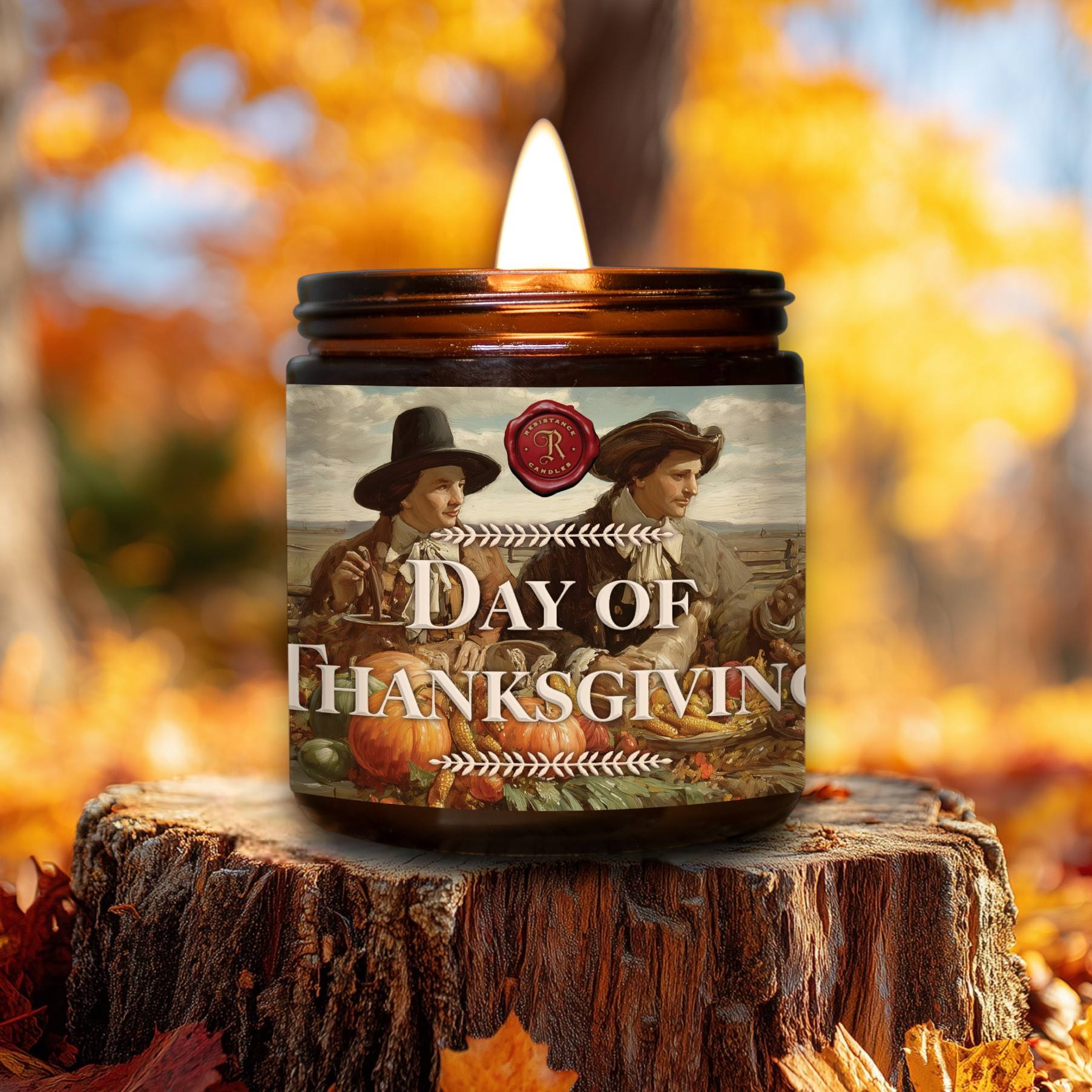 Day of Thanksgiving
