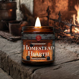Homestead Hearth