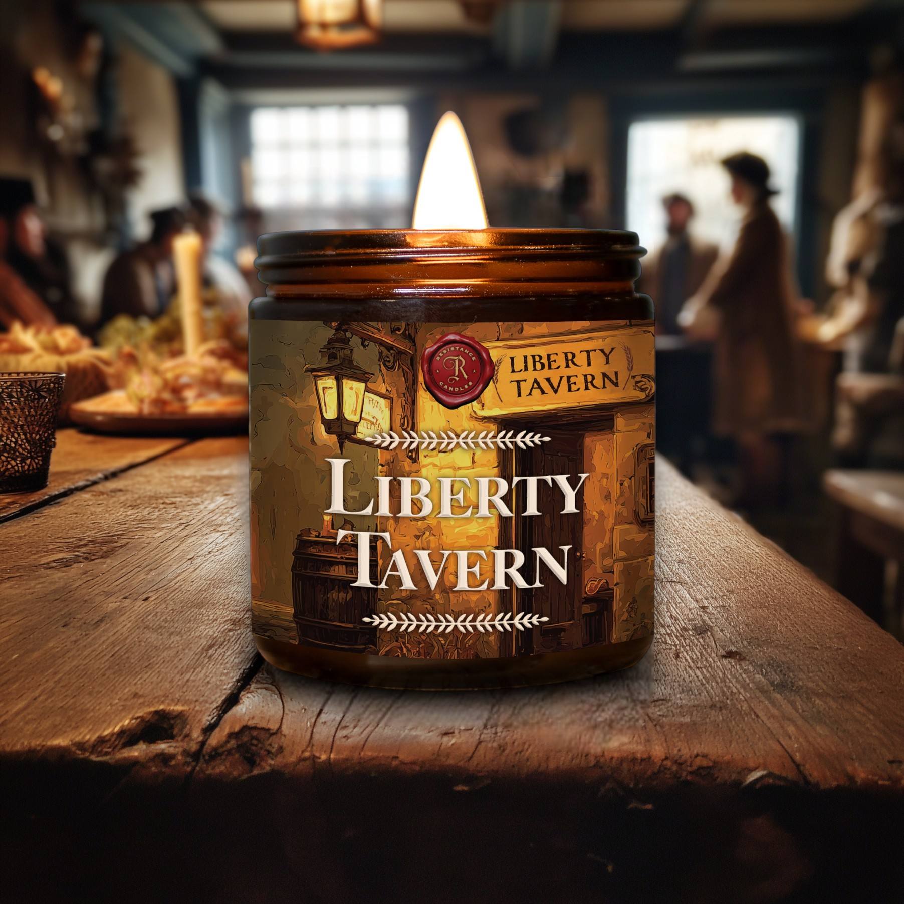 Liberty Tavern