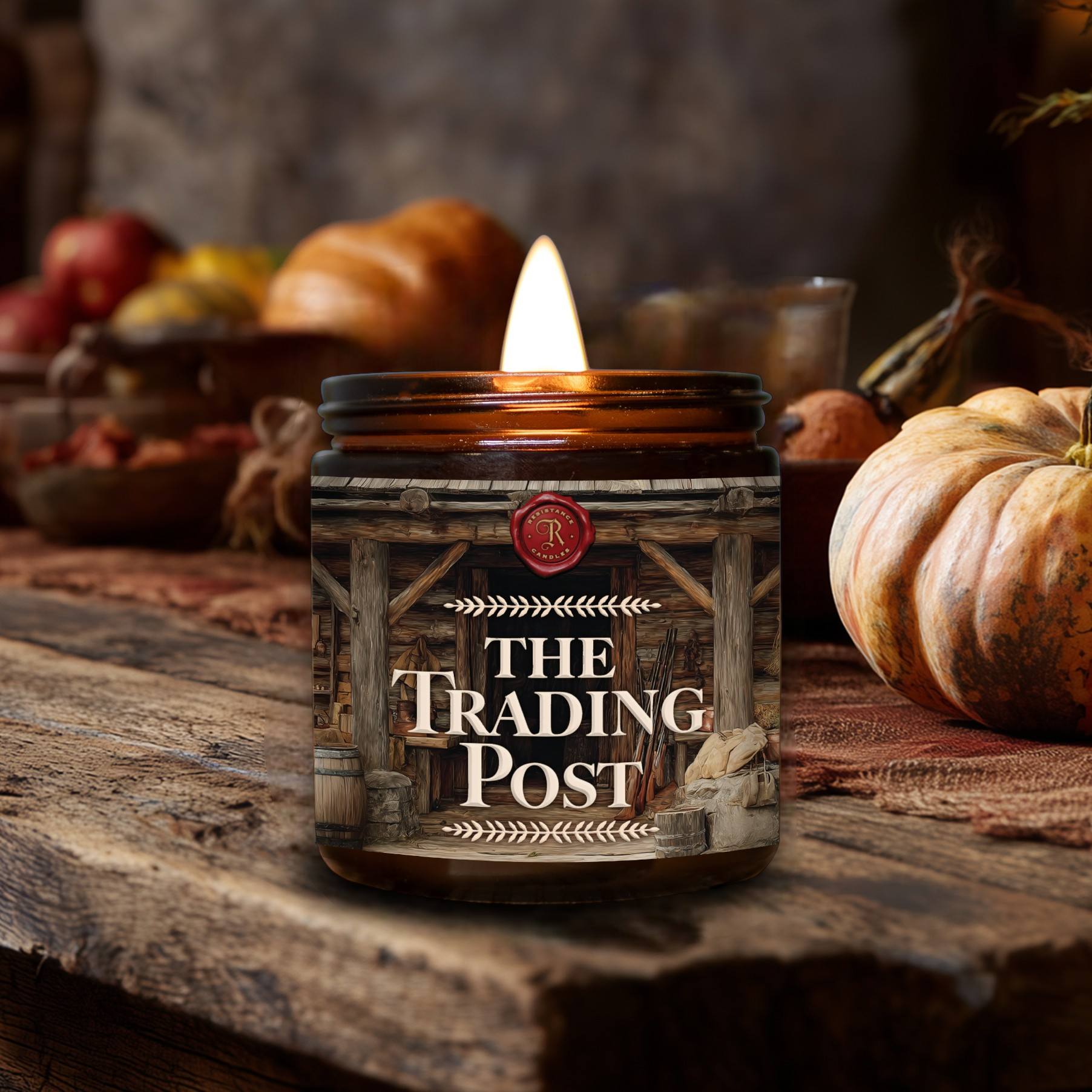The Trading Post