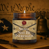 Shall Not Be Infringed