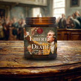 Liberty or Death