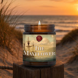 The Mayflower