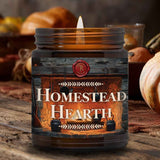 Homestead Hearth