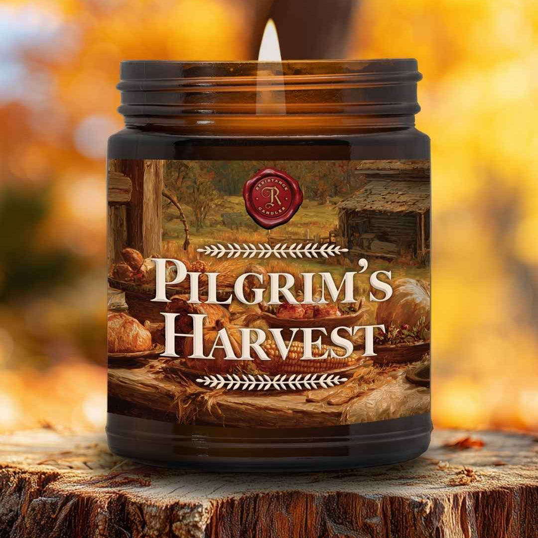 Pilgrim's Harvest