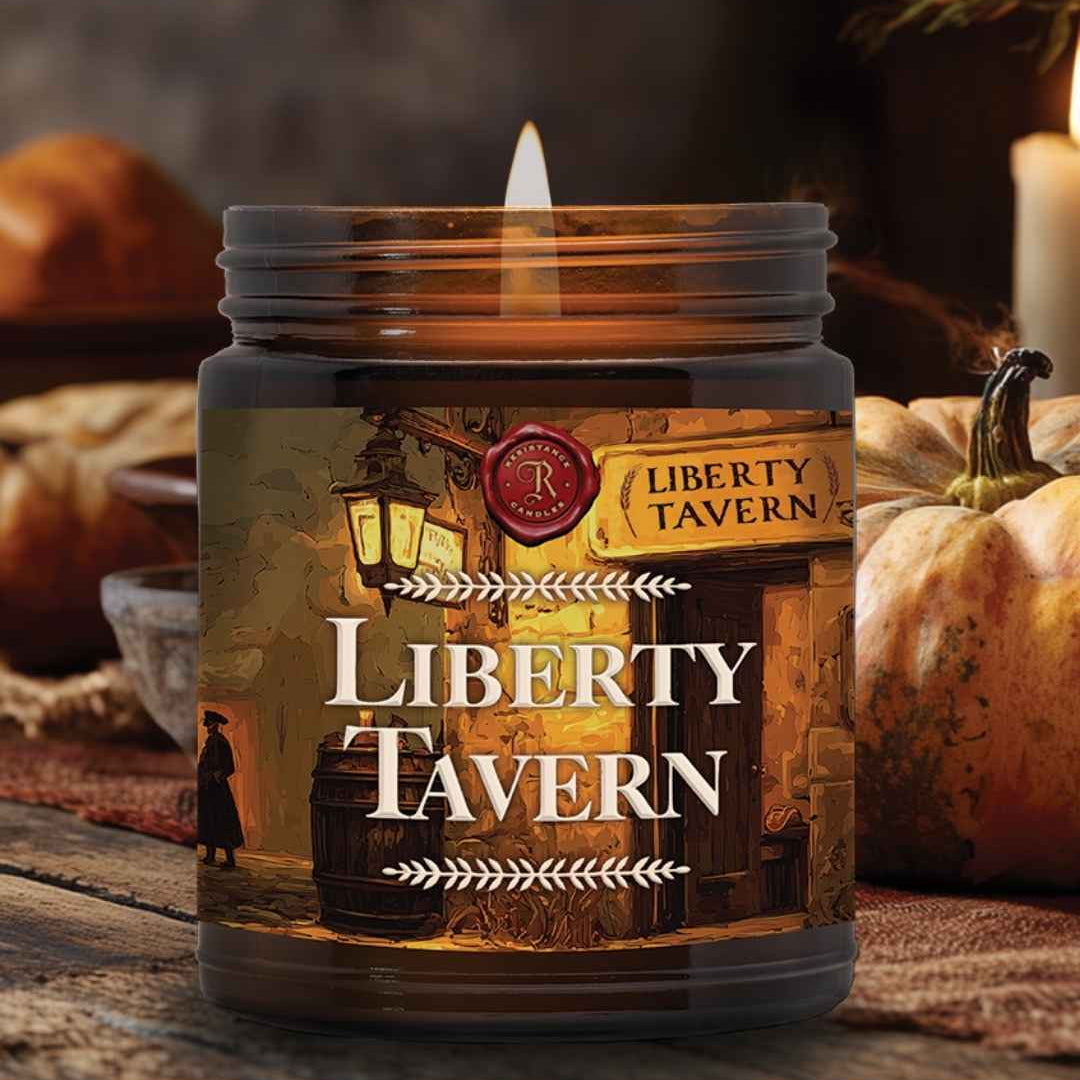 Liberty Tavern