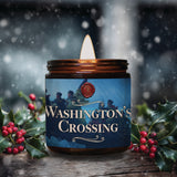 Washington's Crossing