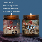 USA 250 Mini-Collection