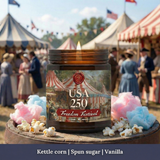 USA 250 - Freedom Festival