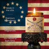 Shall Not Be Infringed