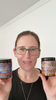 I received two candles from Resistance Candles in return for my honest review. These are not like any other candles I have burned in the past. They have purpose, it makes me feel that I’m supporting a wonderful company that makes amazing products!! They’re small batched too, crafted and packaged in the USA. That’s so important to me. They are also very unique. Their purpose is Faith, Family & Freedom! I stand proud of that! Great scents, burn slow and very clean. I highly recommend!! - Dawn M